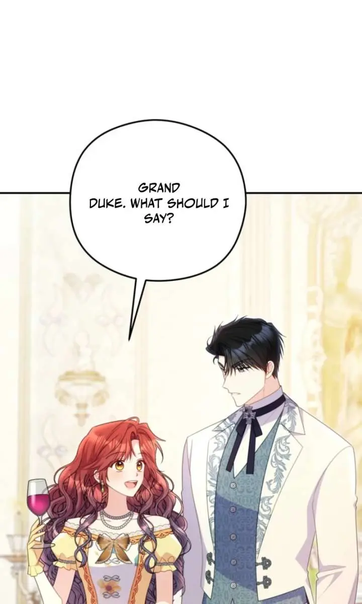 The Villainess Captured the Grand Duke Chapter 79 Page 63