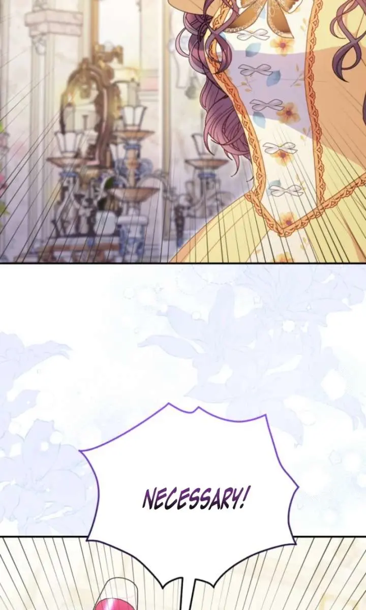 The Villainess Captured the Grand Duke Chapter 79 Page 66