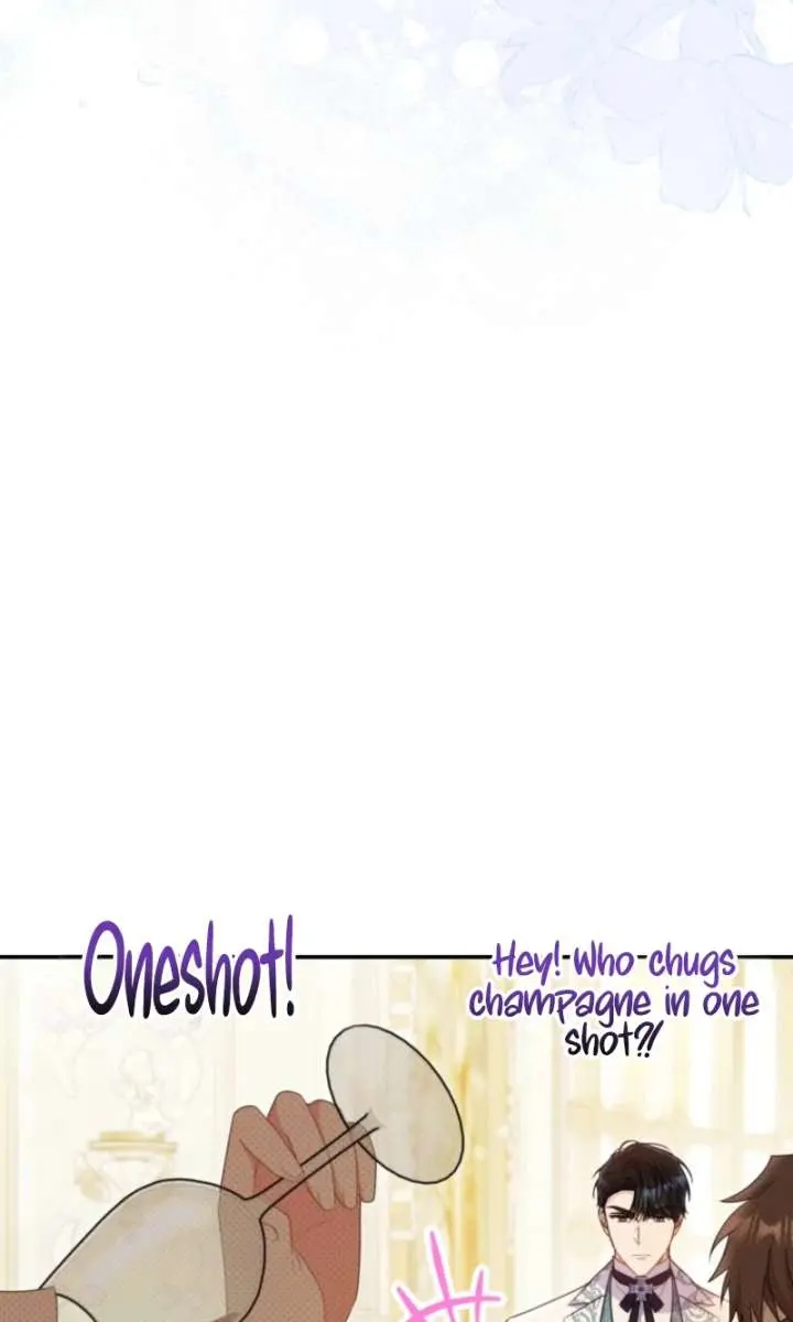 The Villainess Captured the Grand Duke Chapter 79 Page 68