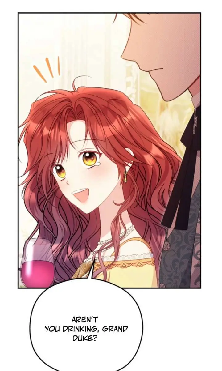 The Villainess Captured the Grand Duke Chapter 79 Page 70