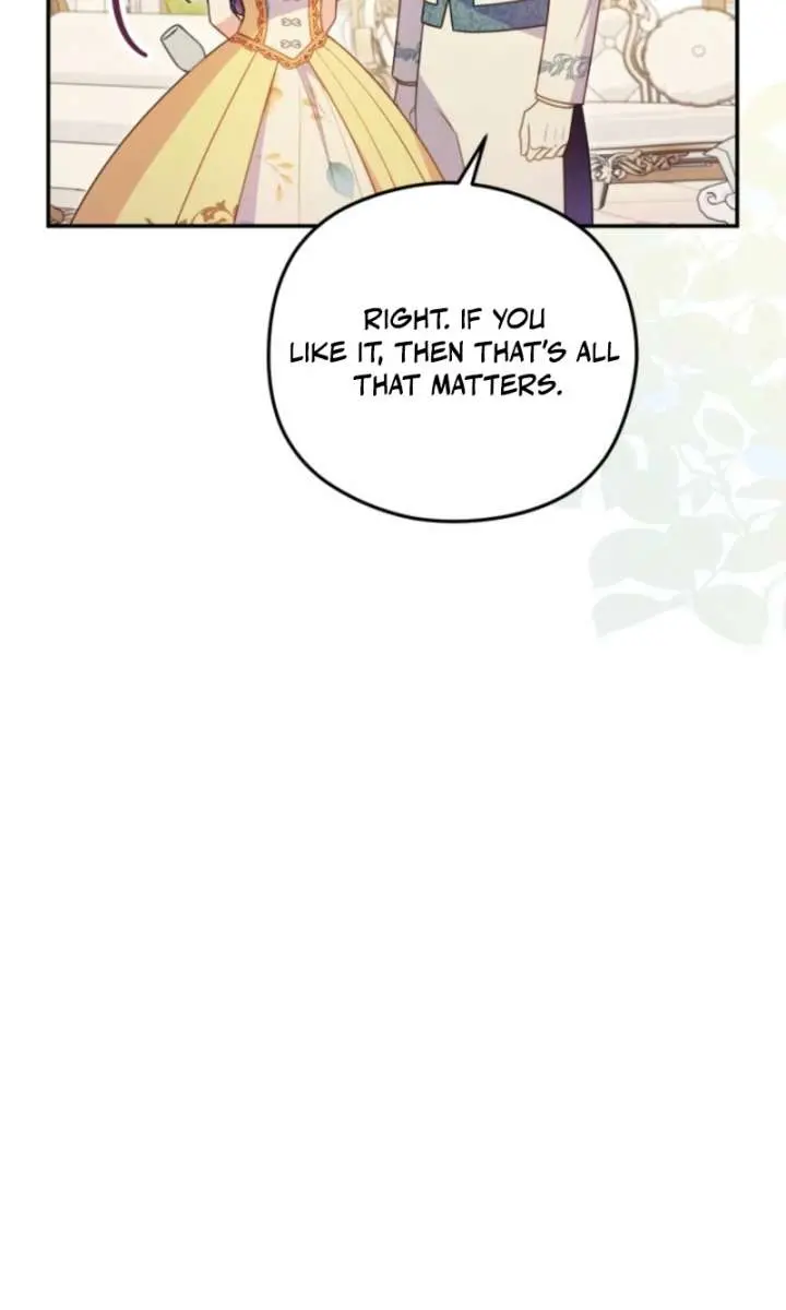 The Villainess Captured the Grand Duke Chapter 79 Page 79