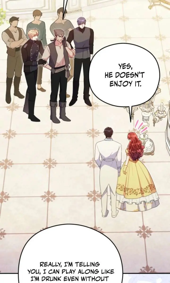 The Villainess Captured the Grand Duke Chapter 79 Page 88