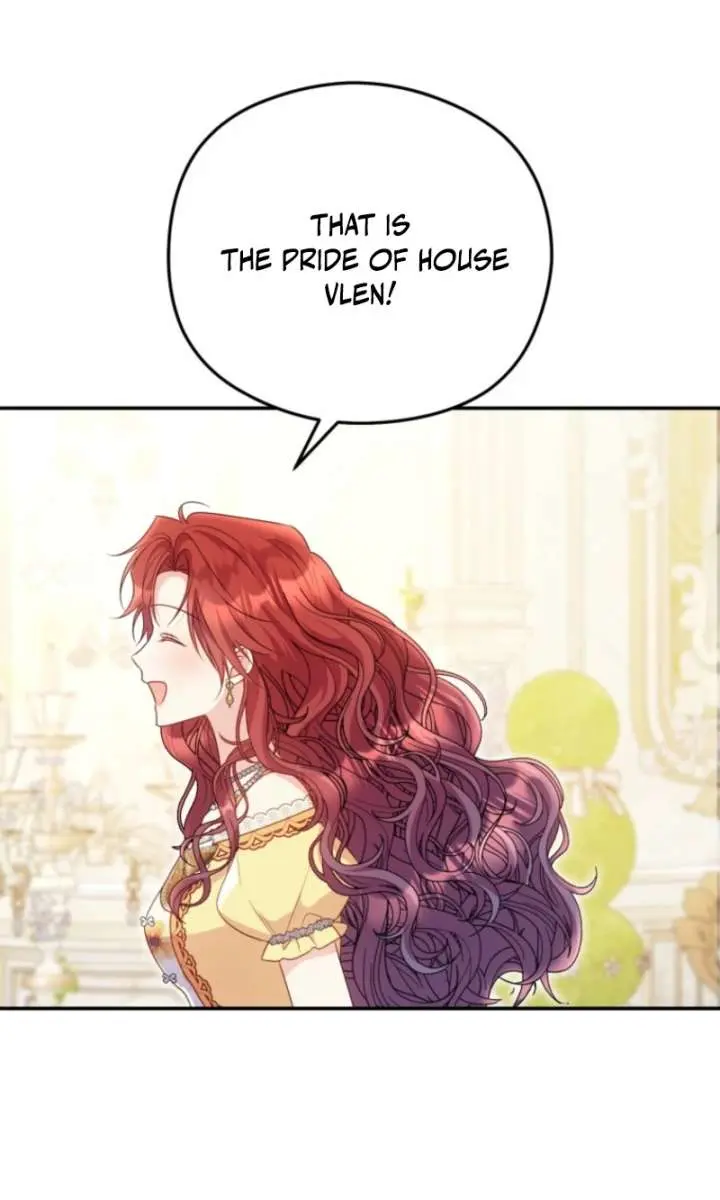 The Villainess Captured the Grand Duke Chapter 79 Page 90