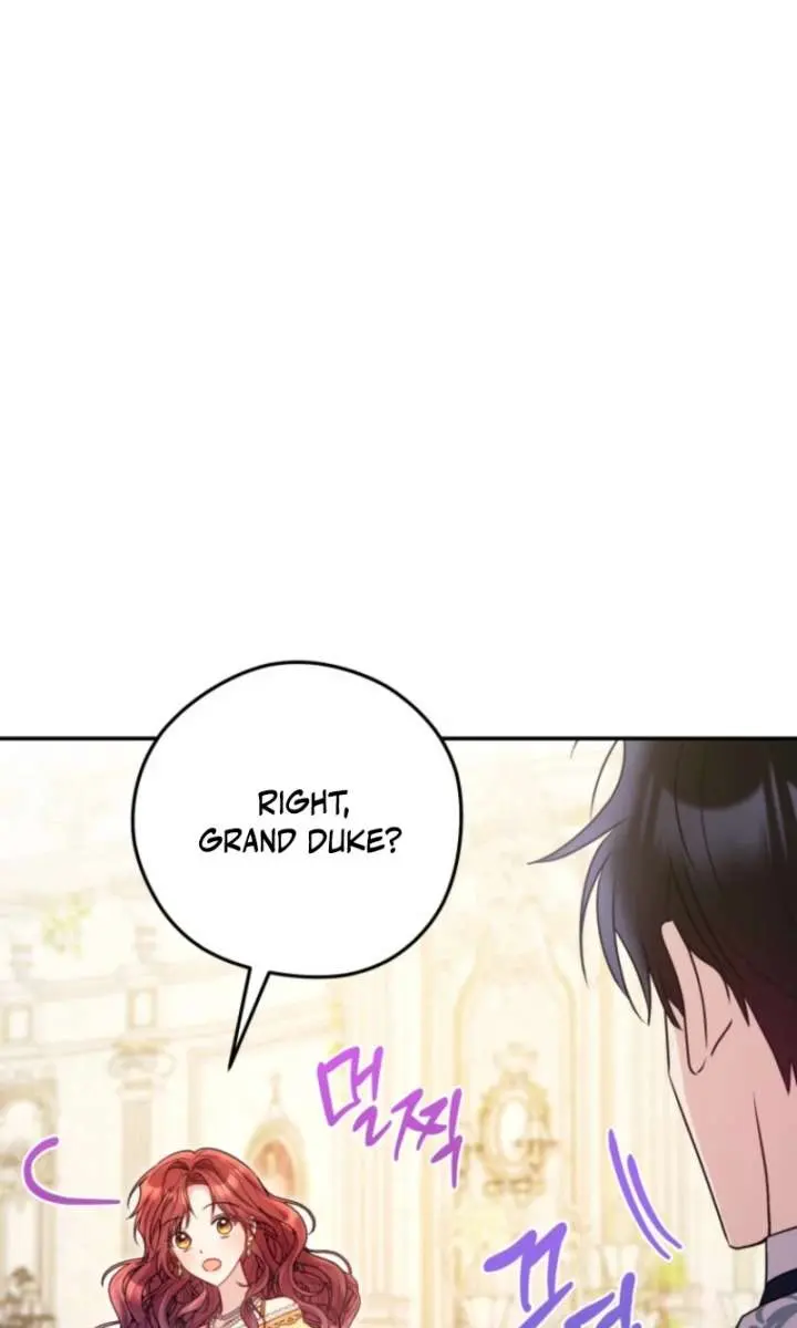 The Villainess Captured the Grand Duke Chapter 79 Page 91