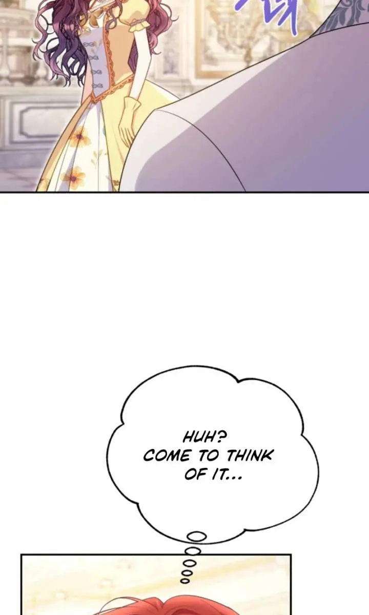 The Villainess Captured the Grand Duke Chapter 79 Page 92