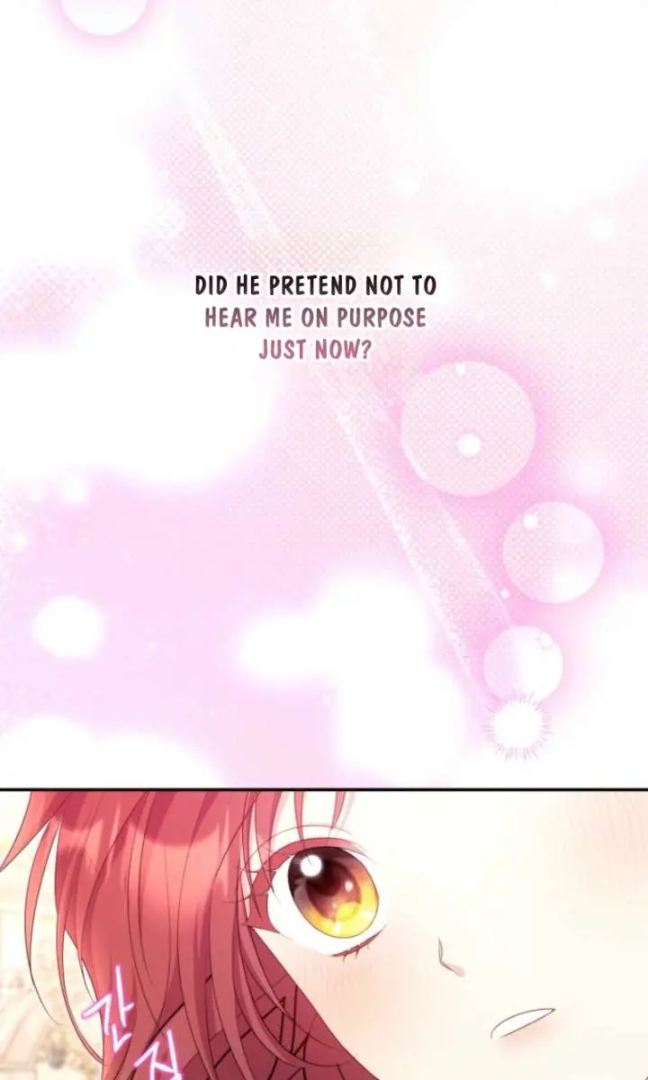 The Villainess Captured the Grand Duke Chapter 79 Page 97