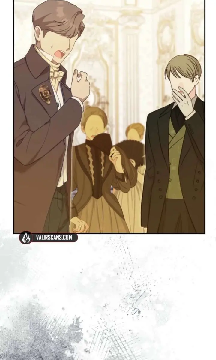 The Villainess Captured the Grand Duke Chapter 79 Page 100