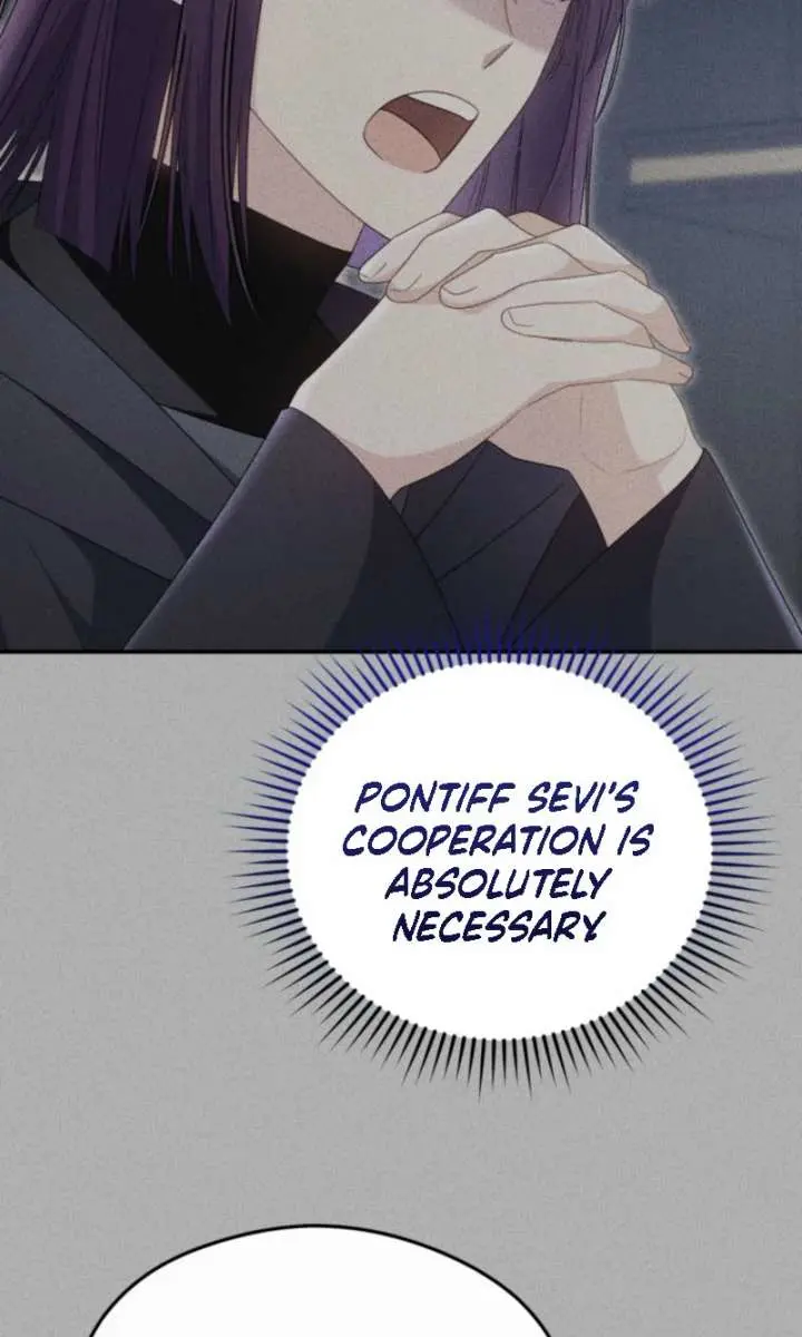 The Villainess Captured the Grand Duke Chapter 80 Page 8