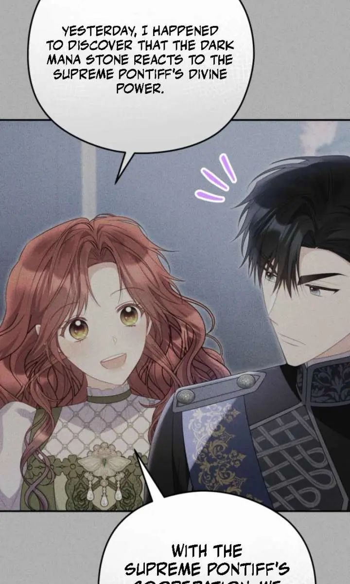 The Villainess Captured the Grand Duke Chapter 80 Page 9