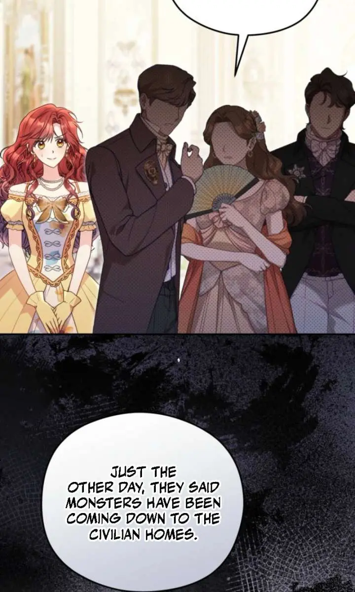 The Villainess Captured the Grand Duke Chapter 80 Page 11