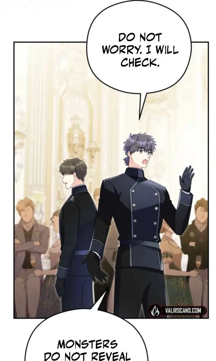 The Villainess Captured the Grand Duke Chapter 80 Page 13