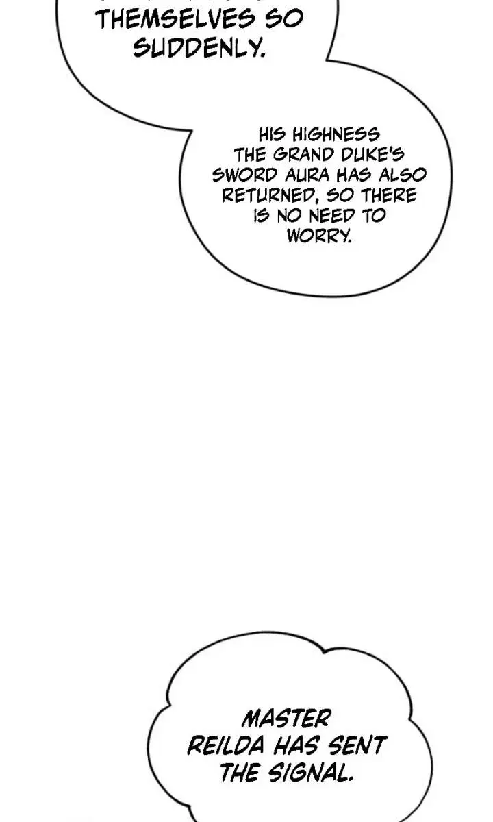 The Villainess Captured the Grand Duke Chapter 80 Page 14