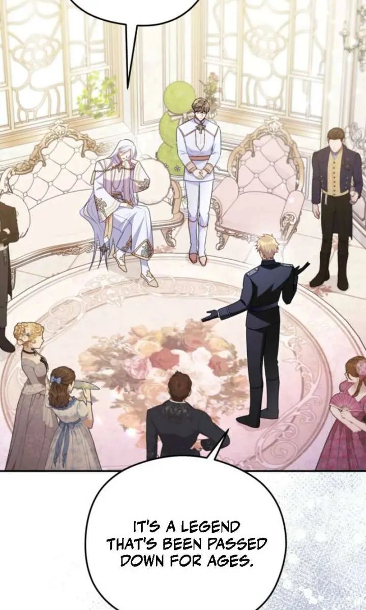 The Villainess Captured the Grand Duke Chapter 80 Page 22