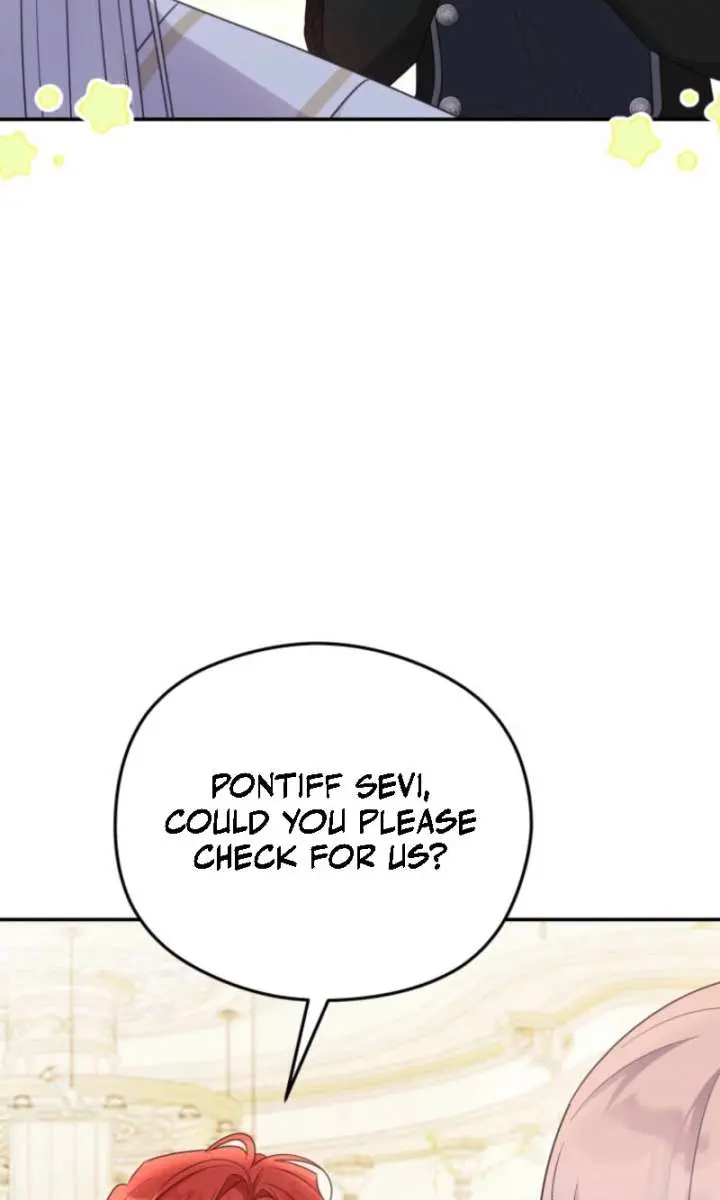 The Villainess Captured the Grand Duke Chapter 80 Page 27