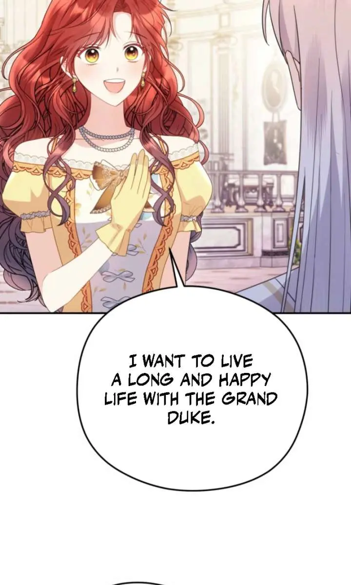 The Villainess Captured the Grand Duke Chapter 80 Page 28