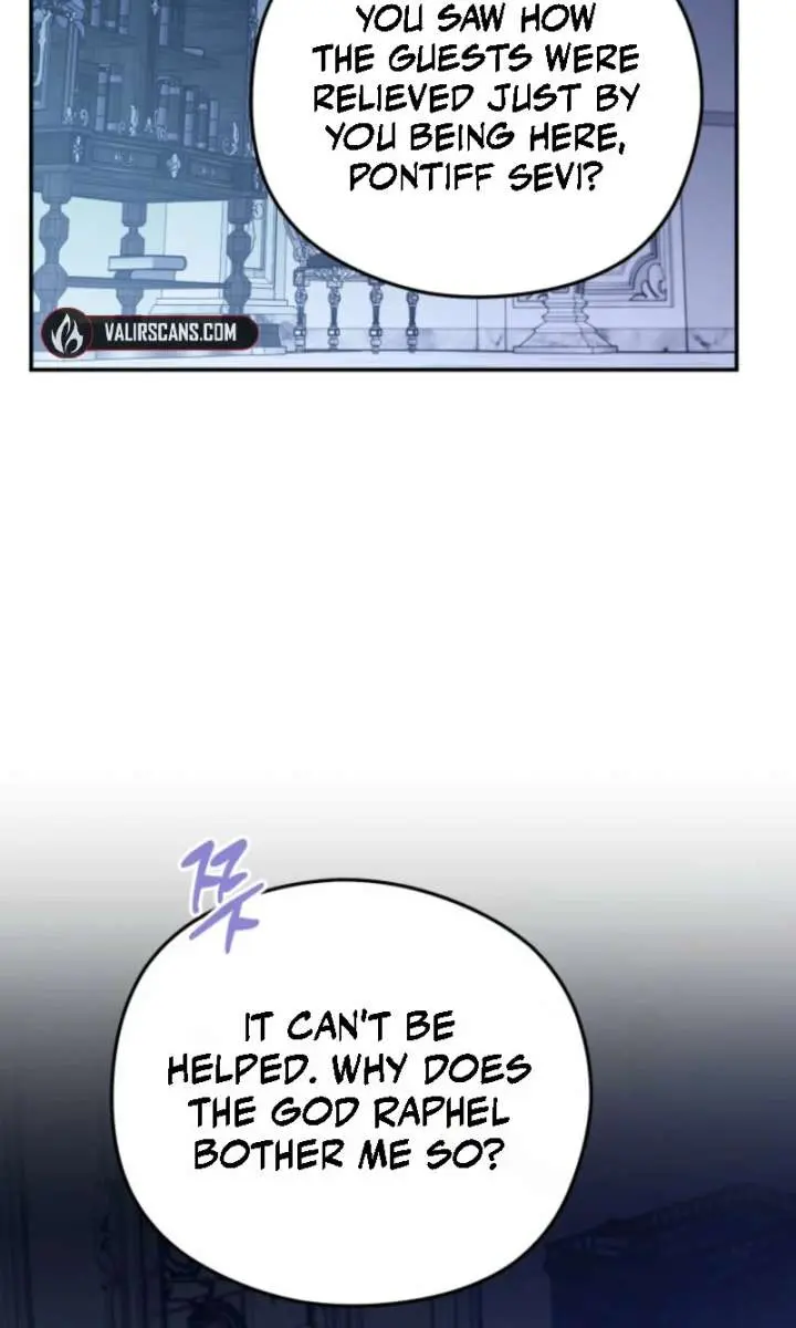 The Villainess Captured the Grand Duke Chapter 80 Page 35