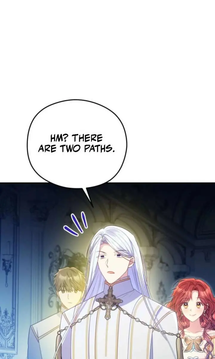 The Villainess Captured the Grand Duke Chapter 80 Page 38
