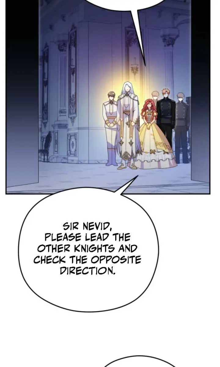 The Villainess Captured the Grand Duke Chapter 80 Page 40
