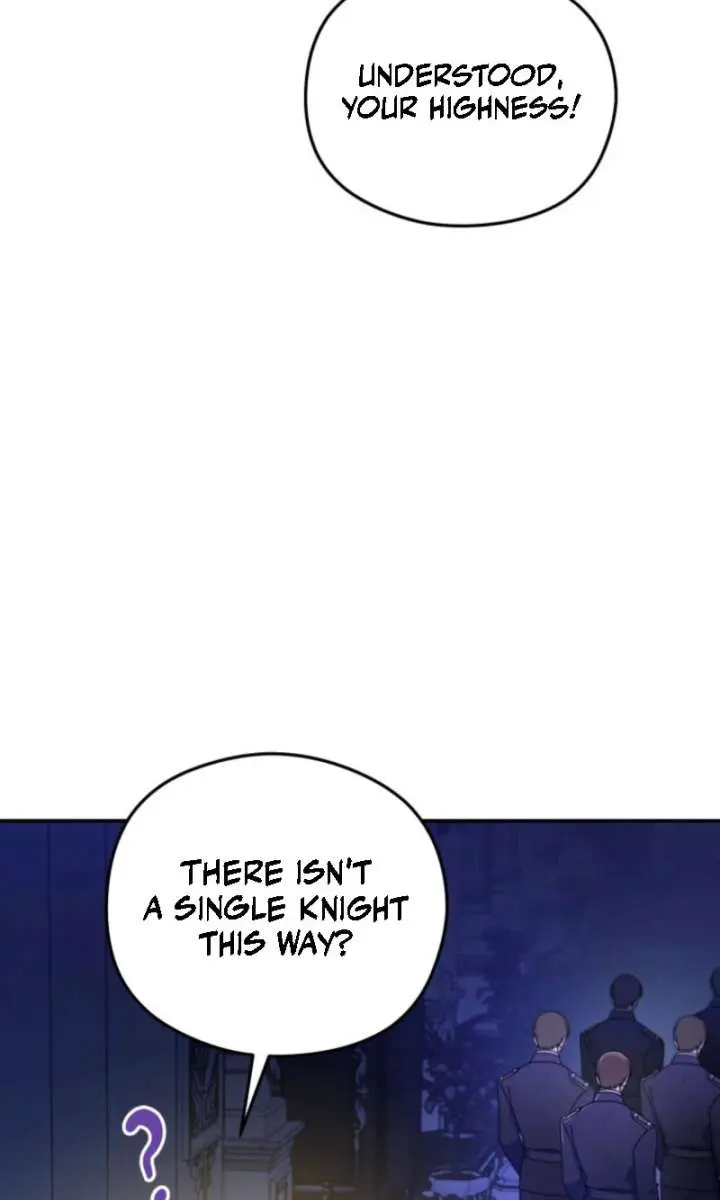 The Villainess Captured the Grand Duke Chapter 80 Page 41