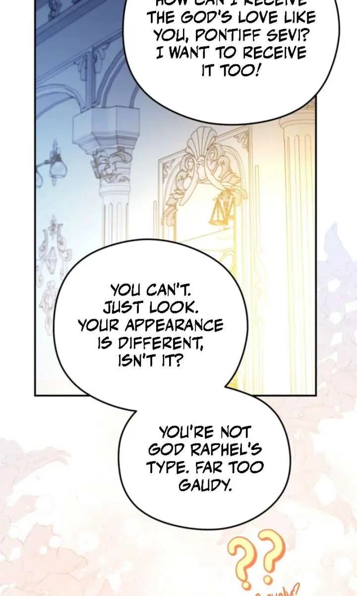 The Villainess Captured the Grand Duke Chapter 80 Page 44