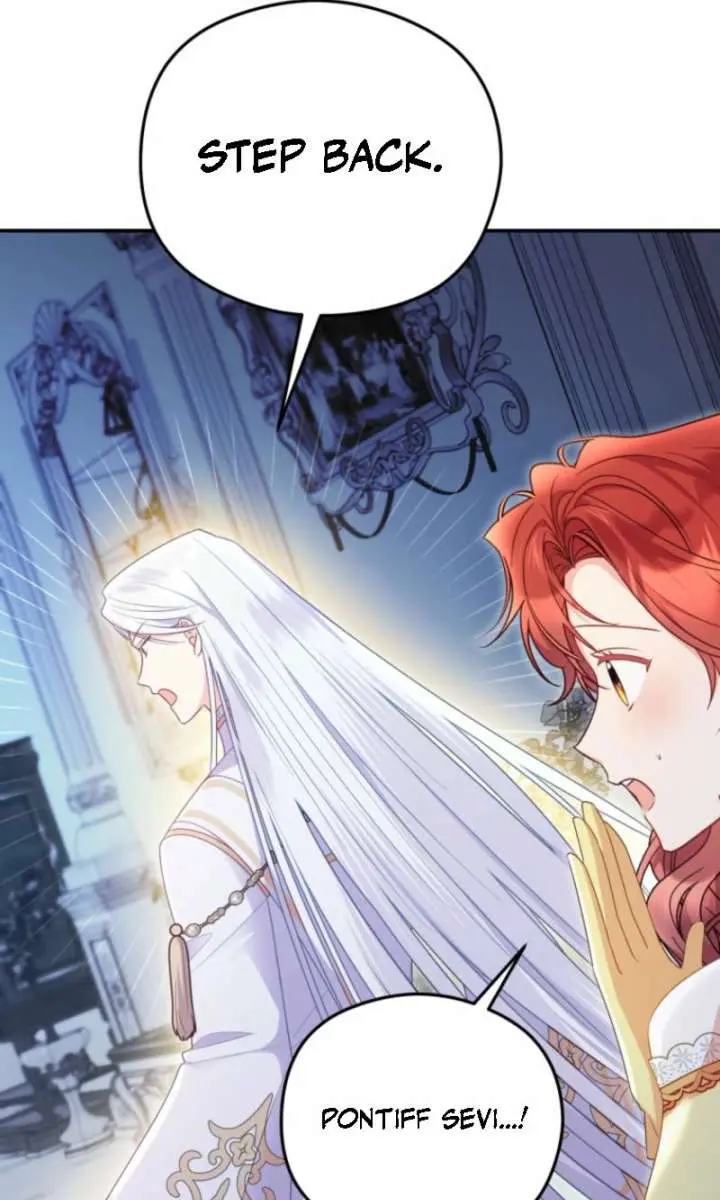 The Villainess Captured the Grand Duke Chapter 80 Page 48