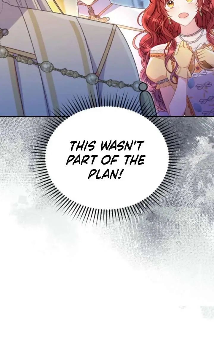 The Villainess Captured the Grand Duke Chapter 80 Page 54