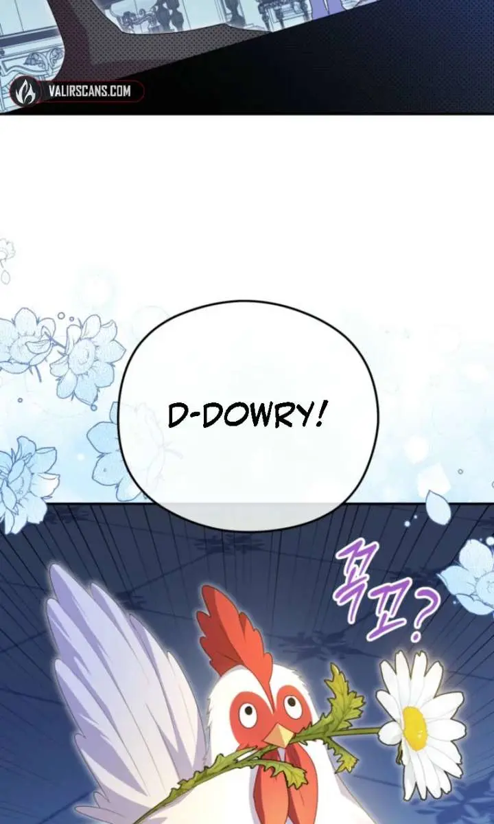 The Villainess Captured the Grand Duke Chapter 80 Page 56