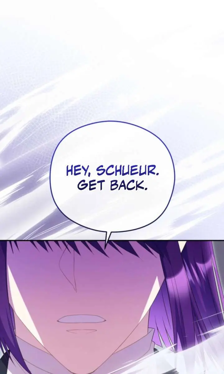 The Villainess Captured the Grand Duke Chapter 80 Page 58