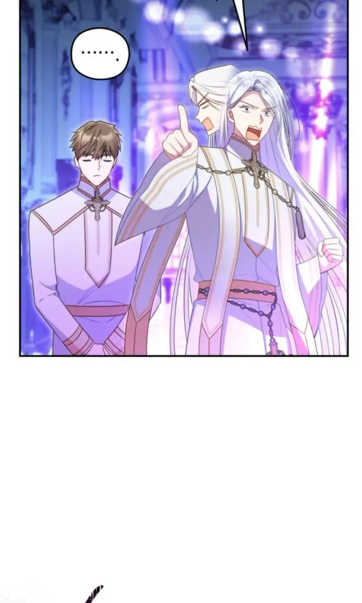 The Villainess Captured the Grand Duke Chapter 80 Page 68