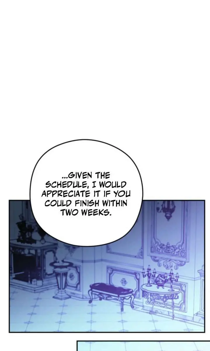 The Villainess Captured the Grand Duke Chapter 80 Page 73