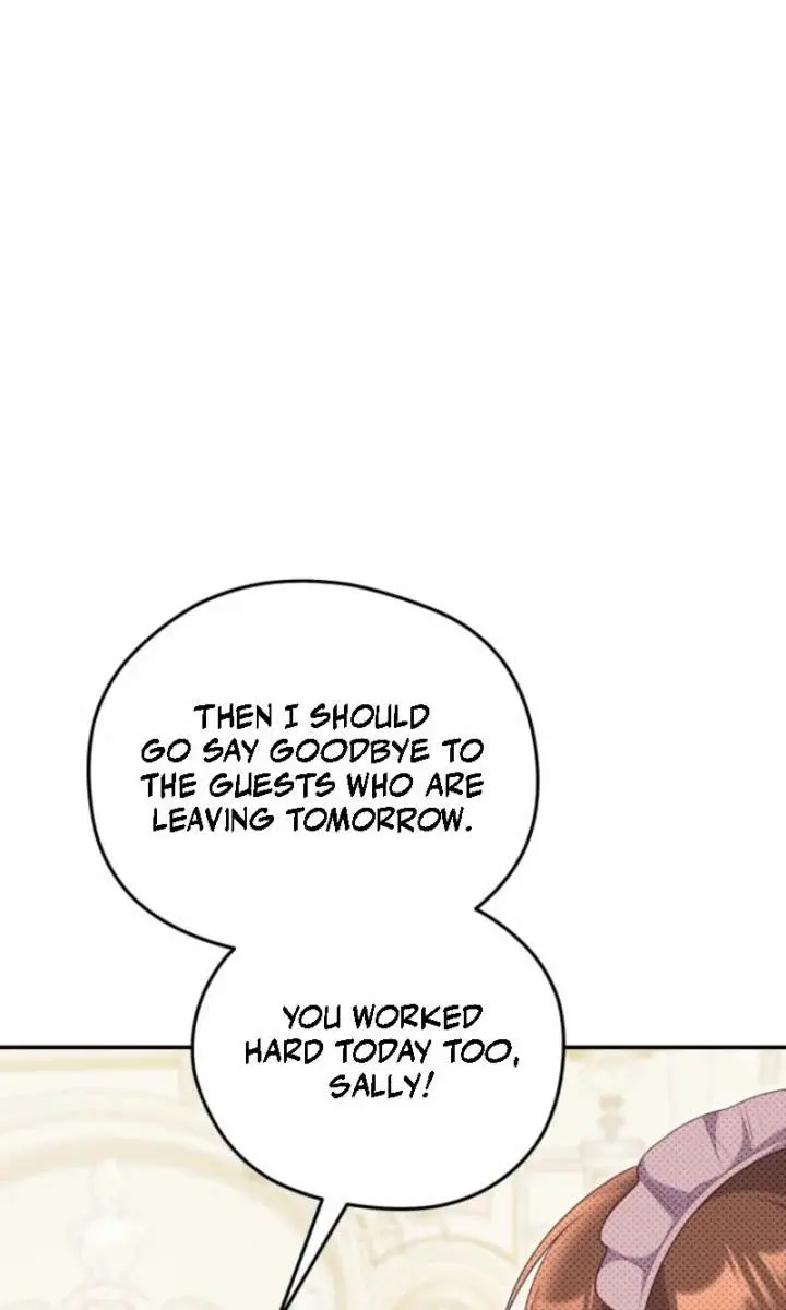 The Villainess Captured the Grand Duke Chapter 80 Page 78