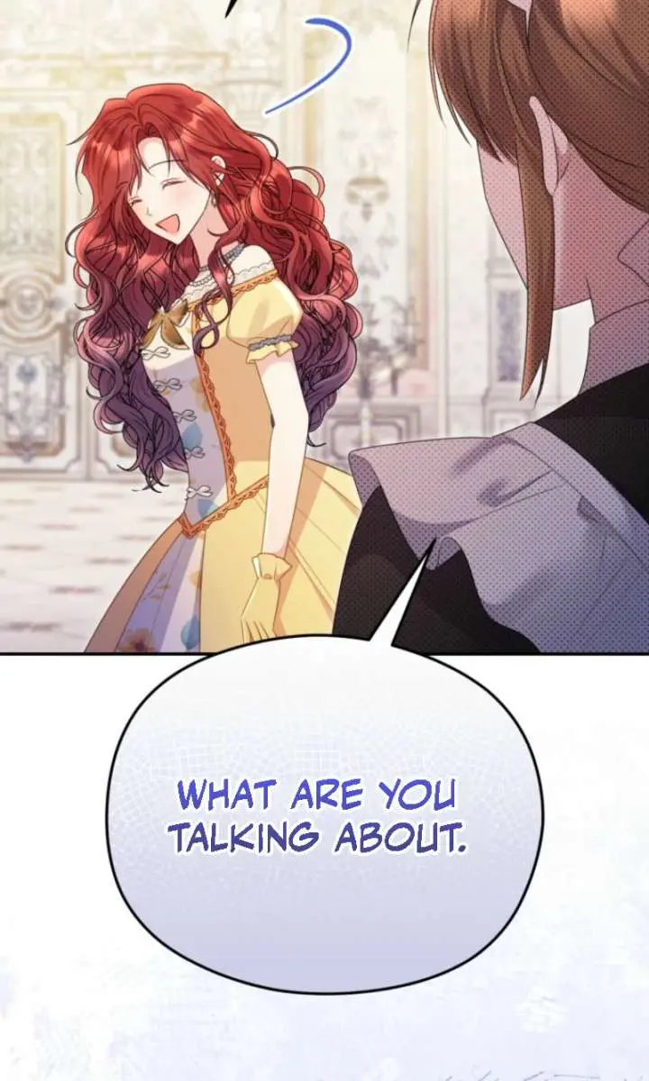 The Villainess Captured the Grand Duke Chapter 80 Page 79
