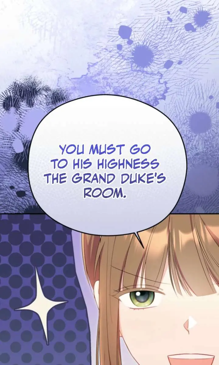 The Villainess Captured the Grand Duke Chapter 80 Page 80