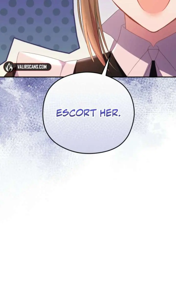 The Villainess Captured the Grand Duke Chapter 80 Page 81