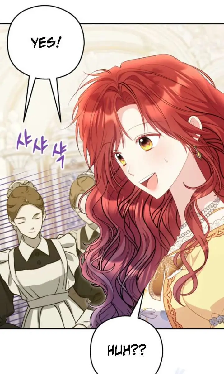 The Villainess Captured the Grand Duke Chapter 80 Page 82