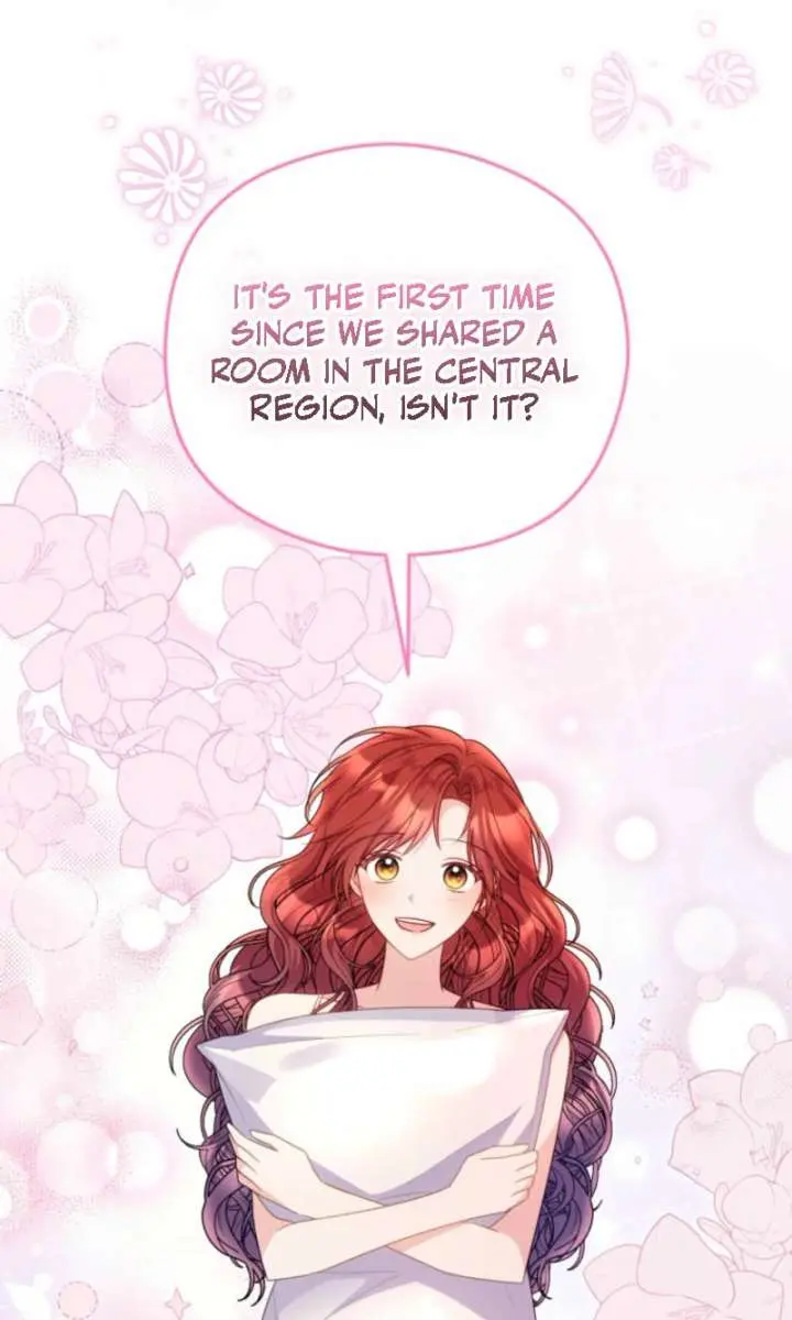The Villainess Captured the Grand Duke Chapter 80 Page 89