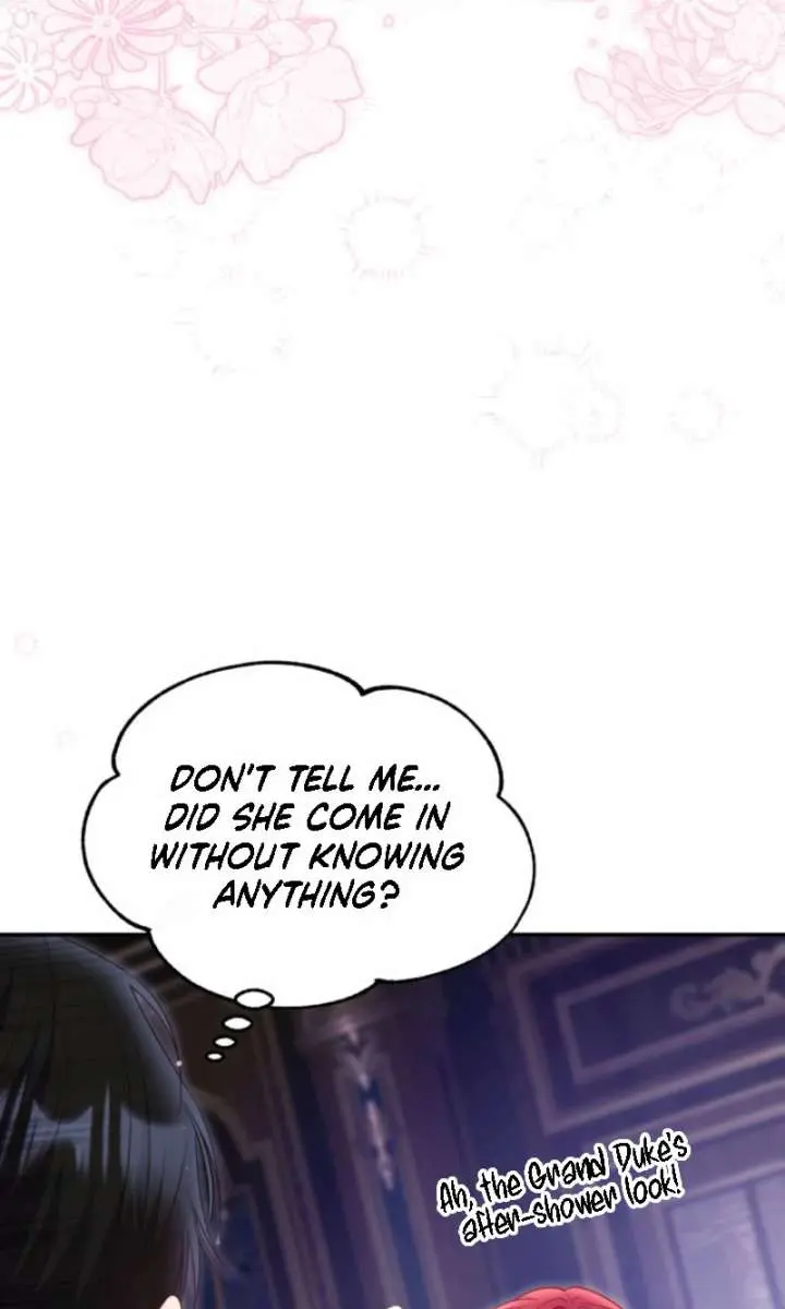 The Villainess Captured the Grand Duke Chapter 80 Page 91