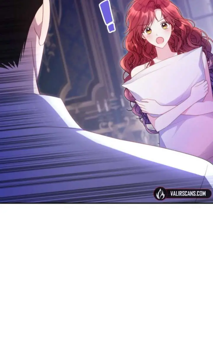 The Villainess Captured the Grand Duke Chapter 80 Page 92