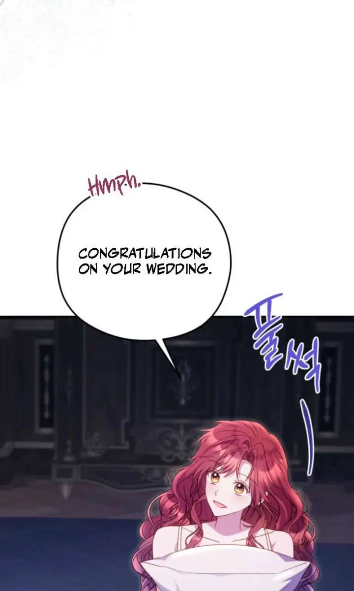 The Villainess Captured the Grand Duke Chapter 80 Page 101