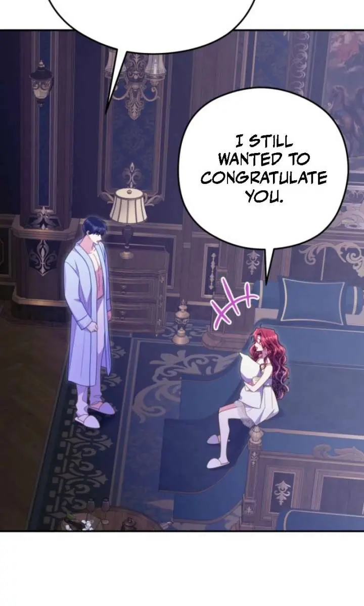 The Villainess Captured the Grand Duke Chapter 80 Page 103