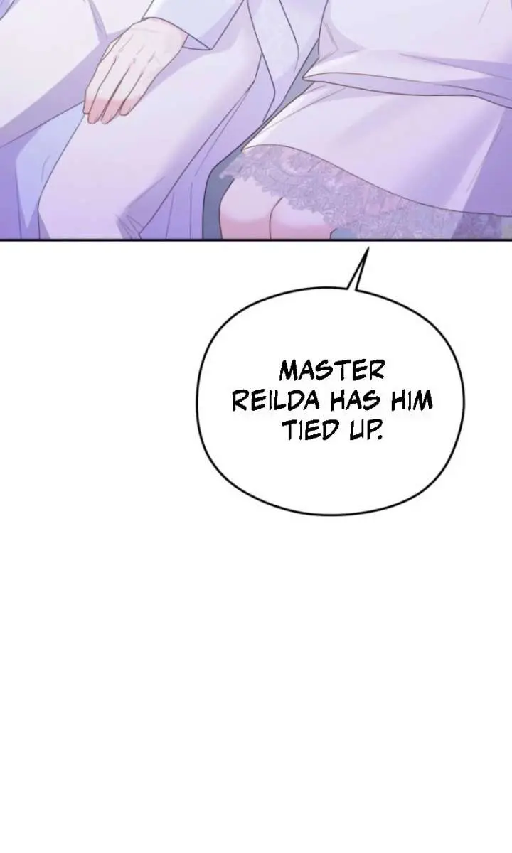 The Villainess Captured the Grand Duke Chapter 80 Page 105