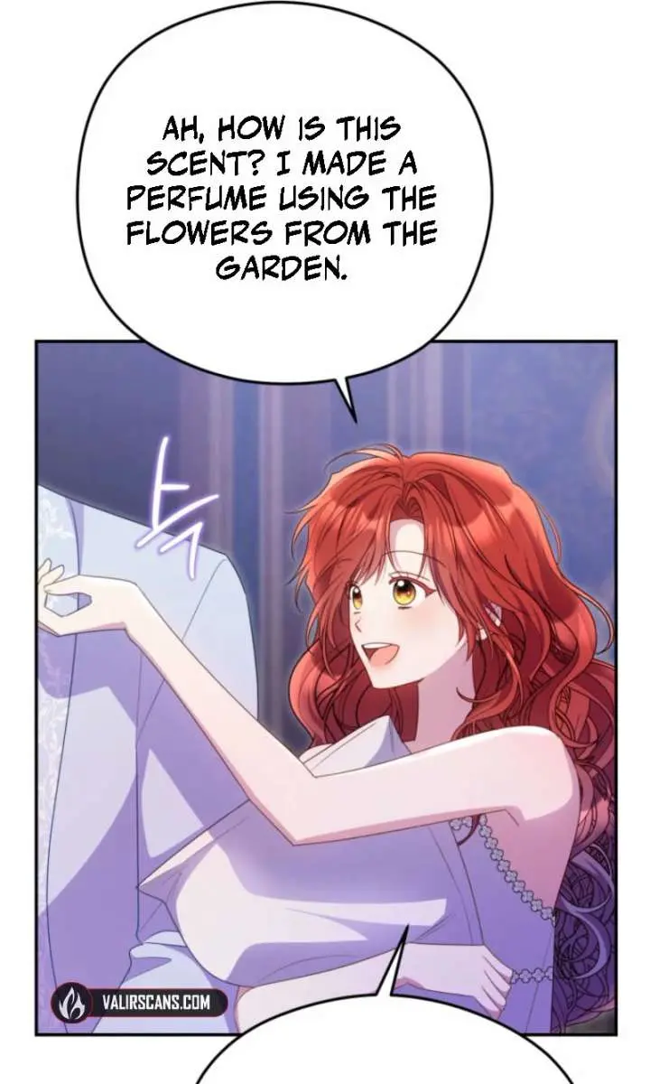 The Villainess Captured the Grand Duke Chapter 80 Page 107