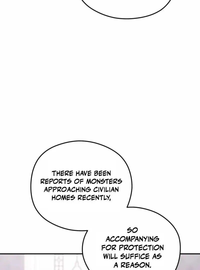 The Villainess Captured the Grand Duke Chapter 82 Page 23