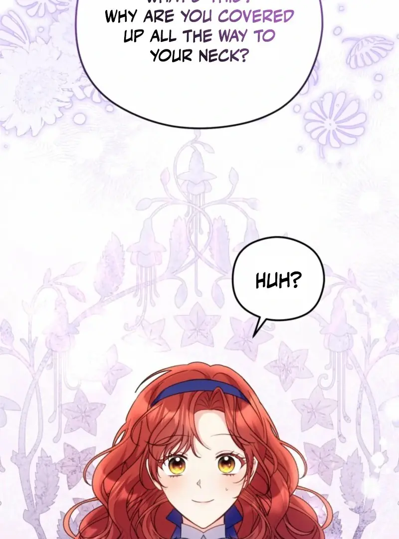 The Villainess Captured the Grand Duke Chapter 82 Page 31