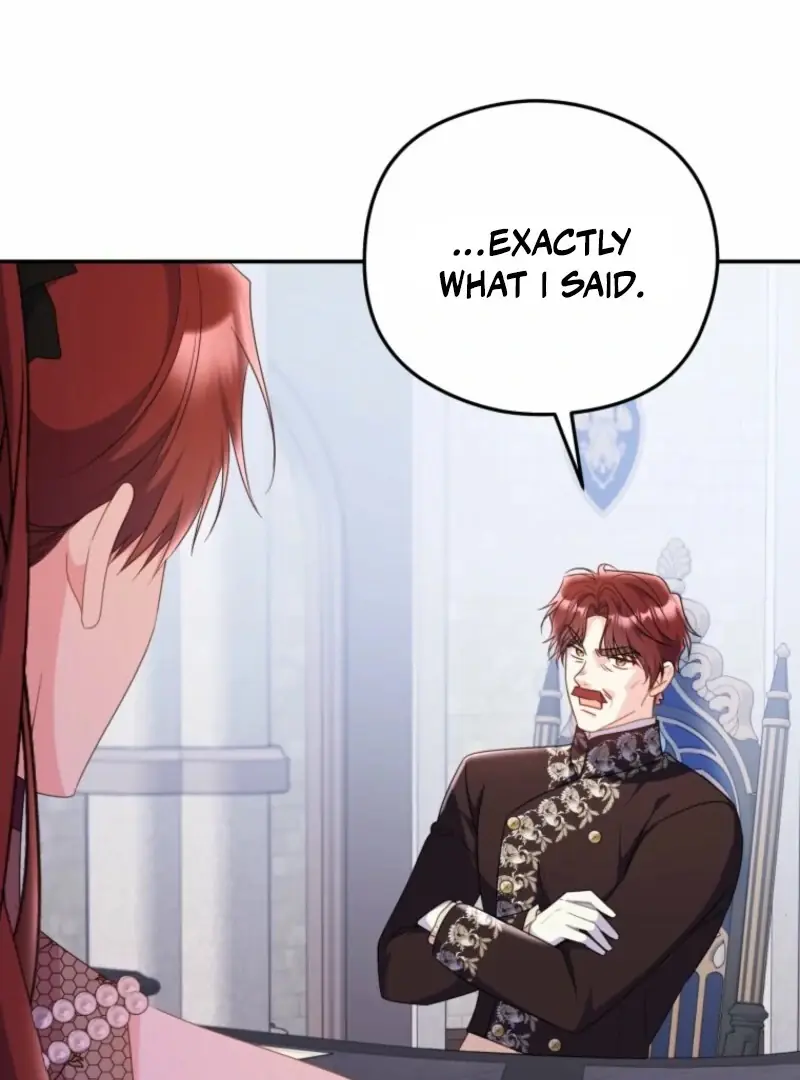 The Villainess Captured the Grand Duke Chapter 82 Page 49