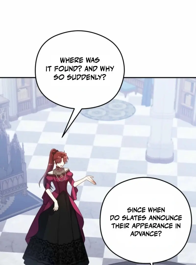 The Villainess Captured the Grand Duke Chapter 82 Page 51