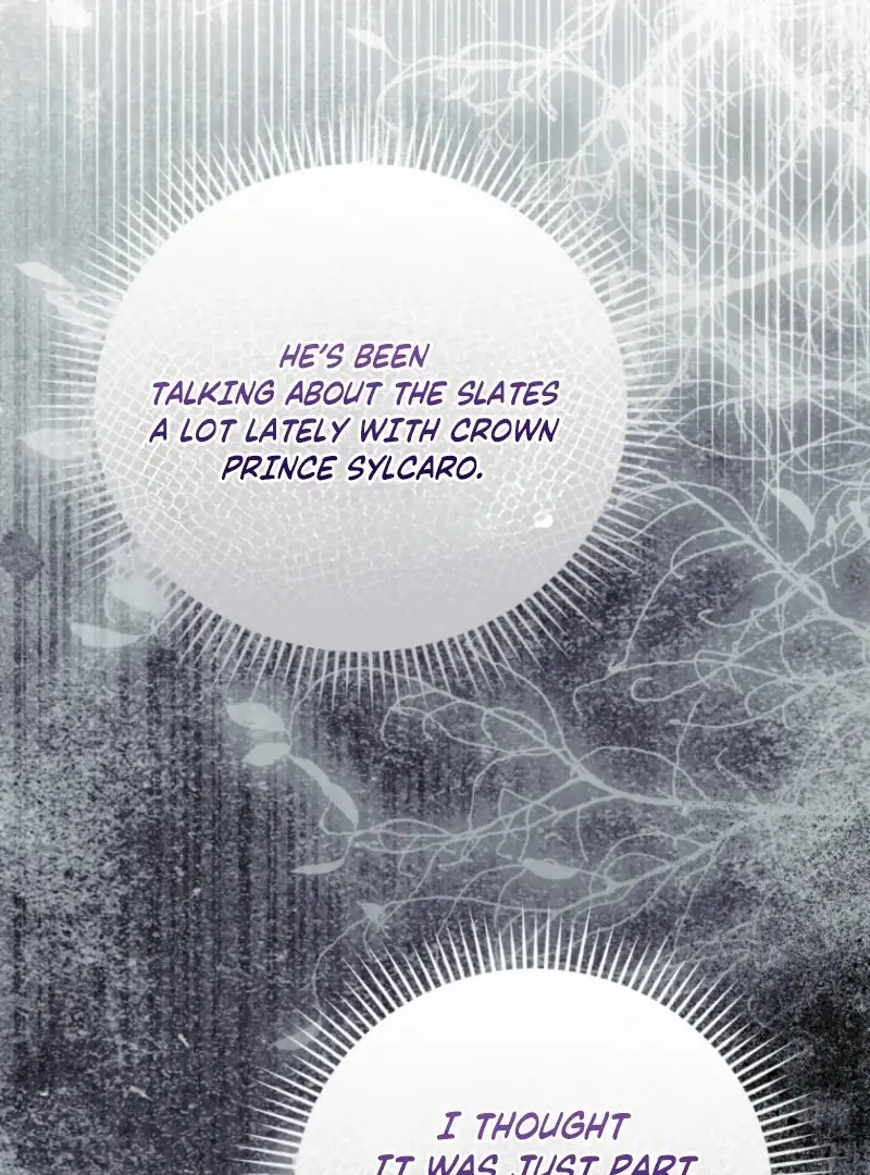 The Villainess Captured the Grand Duke Chapter 82 Page 56