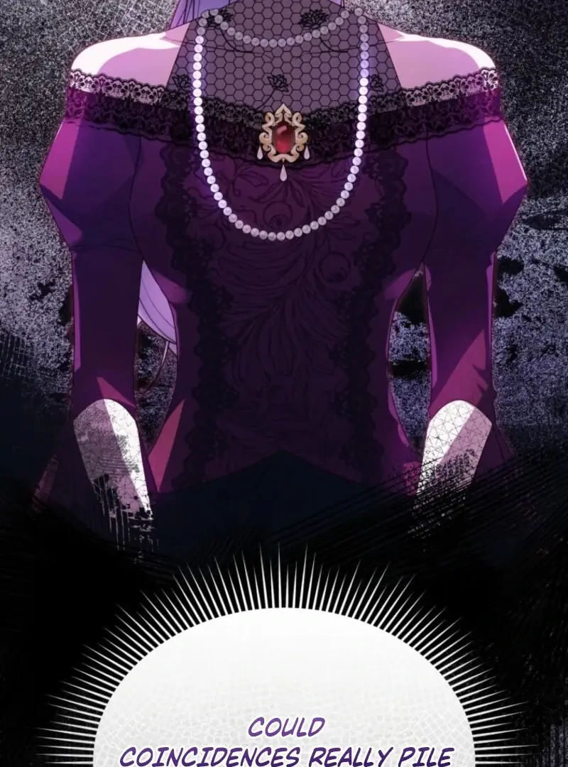 The Villainess Captured the Grand Duke Chapter 82 Page 58