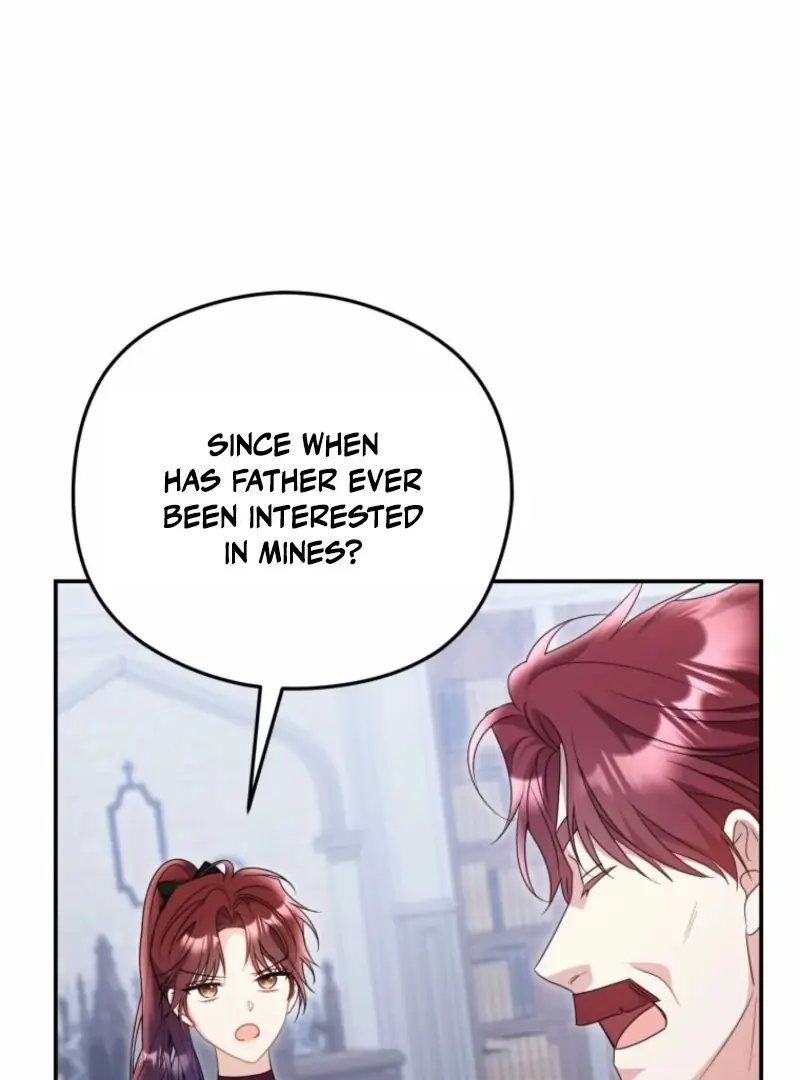 The Villainess Captured the Grand Duke Chapter 82 Page 60