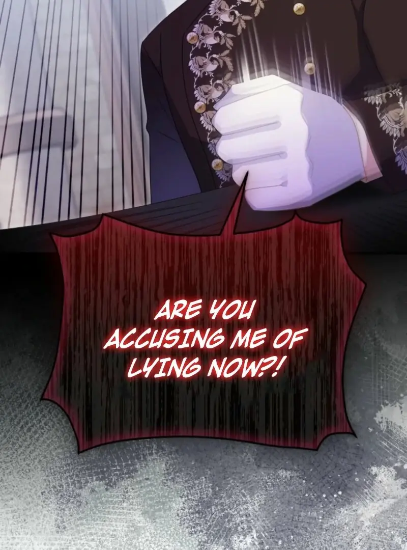 The Villainess Captured the Grand Duke Chapter 82 Page 65